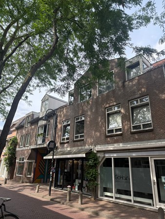 Medium property photo - Bergstraat, 5611 JX Eindhoven